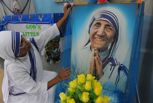 mother teresa.j